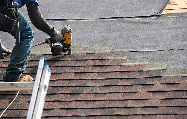 Licensed Roofing service in Latta, OK - Brentwood Metal Roofing